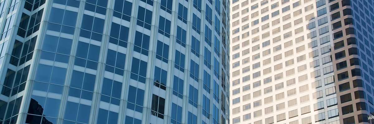 photo of buildings of Los Angeles